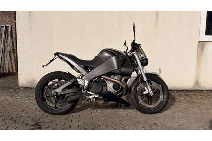 Buell XB 12 Gebrauchtwagen