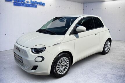 Fiat 500e Gebrauchtwagen