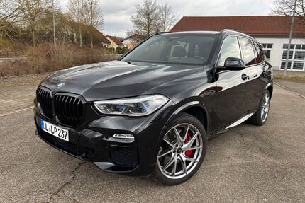 BMW X5 Gebrauchtwagen