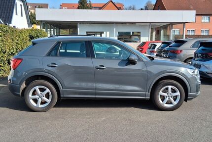 Audi Q2 Gebrauchtwagen