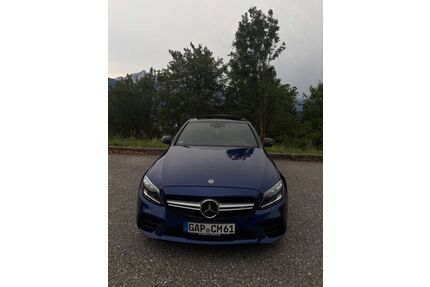 Mercedes-Benz C 43 AMG Gebrauchtwagen