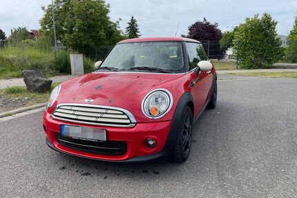 Mini ONE Gebrauchtwagen