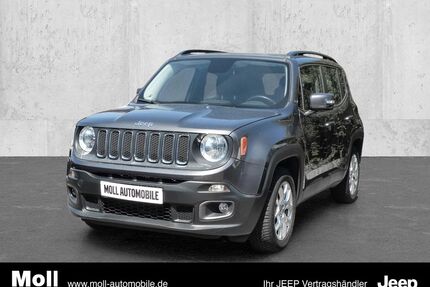 Jeep Renegade Gebrauchtwagen
