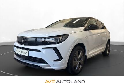 Opel Grandland (X) Gebrauchtwagen