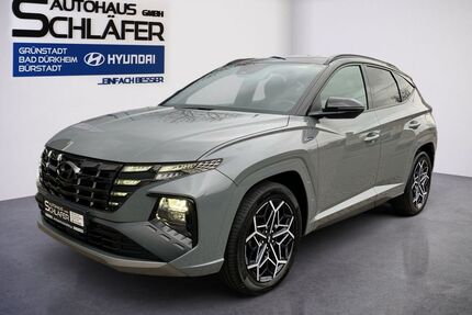 Hyundai TUCSON Gebrauchtwagen