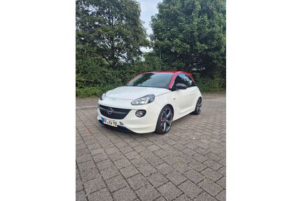Opel Adam Gebrauchtwagen