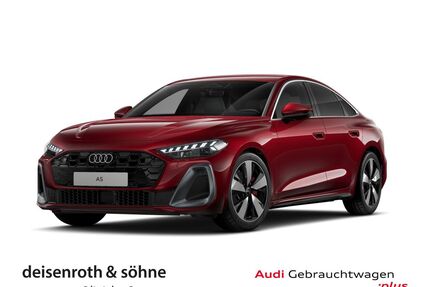 Audi A5 Gebrauchtwagen