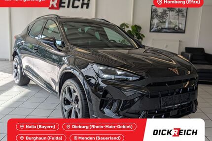 Cupra Formentor Gebrauchtwagen