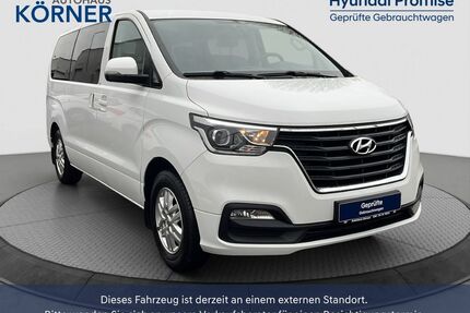 Hyundai H-1 Gebrauchtwagen