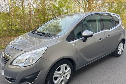 Opel Meriva Gebrauchtwagen