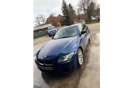 BMW 325 Gebrauchtwagen