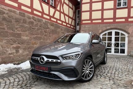 Mercedes-Benz GLA 200 Gebrauchtwagen