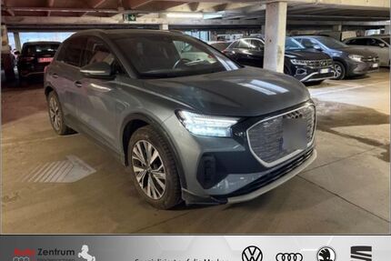 Audi Q4 e-tron Gebrauchtwagen