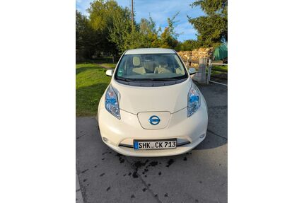 Nissan Leaf Gebrauchtwagen