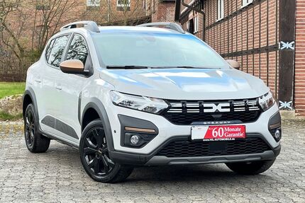 Dacia Sandero Gebrauchtwagen