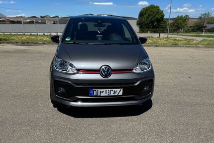 VW up! Gebrauchtwagen