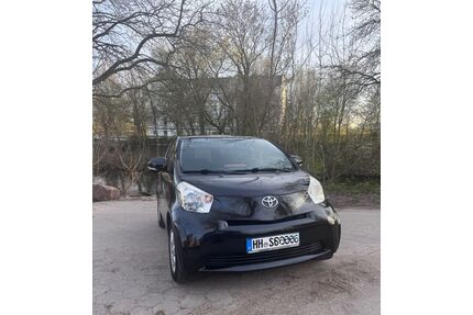 Toyota IQ Gebrauchtwagen