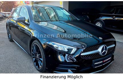 Mercedes-Benz A 200 Gebrauchtwagen