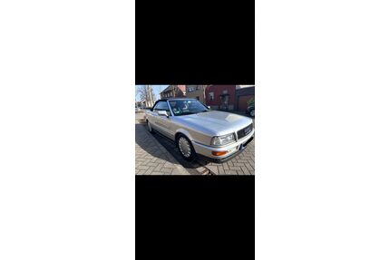 Audi 100 Gebrauchtwagen