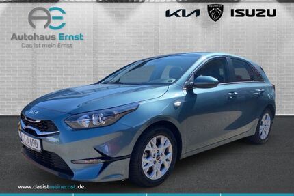 Kia ceed / Ceed Gebrauchtwagen