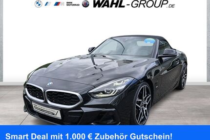 BMW Z4 Gebrauchtwagen