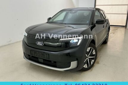 Ford Explorer Gebrauchtwagen