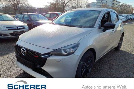 Mazda 2 Gebrauchtwagen