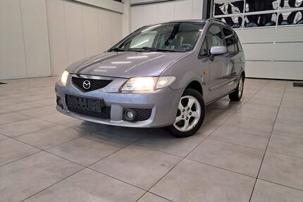 Mazda Premacy Gebrauchtwagen