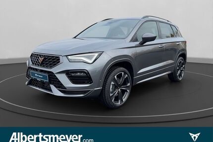 Cupra Ateca Gebrauchtwagen