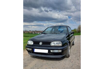 Ford Golf 