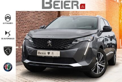 Peugeot 5008 Gebrauchtwagen