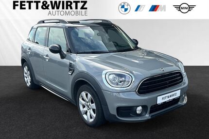 Mini Cooper Countryman Gebrauchtwagen