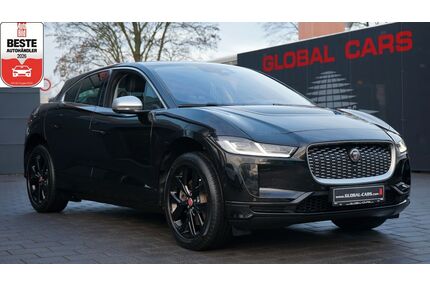 Jaguar I-Pace Gebrauchtwagen