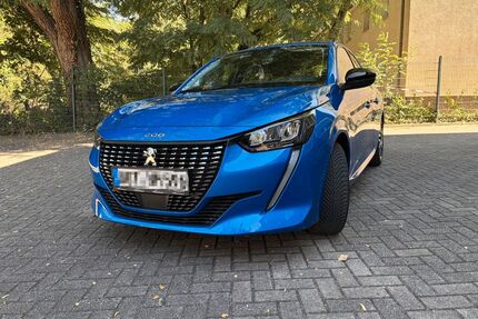 Peugeot 208 Gebrauchtwagen