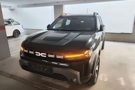 Dacia Duster Gebrauchtwagen