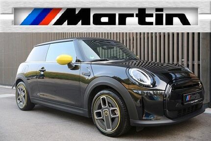 Mini Cooper SE Gebrauchtwagen