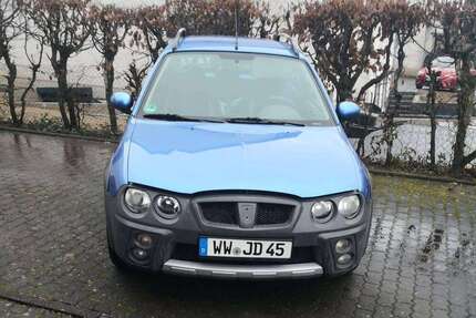 Rover Streetwise Gebrauchtwagen