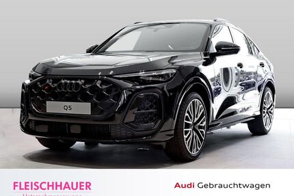 Audi SQ5 Gebrauchtwagen