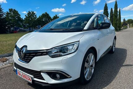 Renault Scenic Gebrauchtwagen