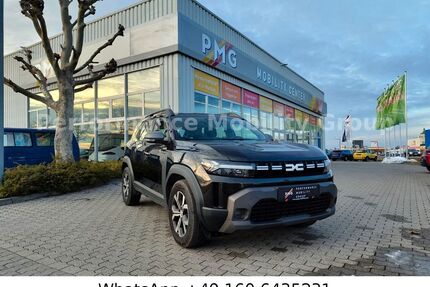 Dacia Duster Gebrauchtwagen