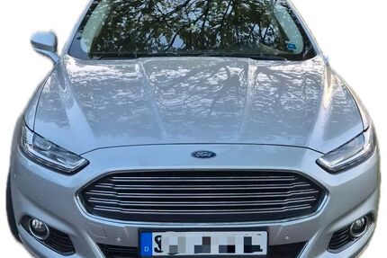 Ford Mondeo Gebrauchtwagen