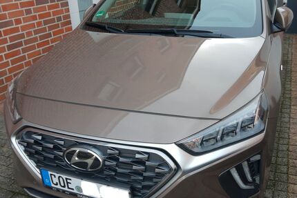 Hyundai IONIQ Gebrauchtwagen