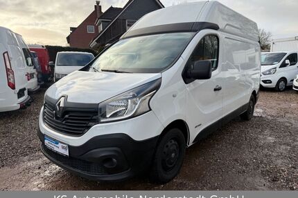 Renault Trafic Gebrauchtwagen
