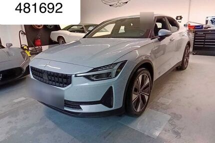 Polestar 2 Gebrauchtwagen