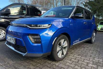 Kia Soul Gebrauchtwagen