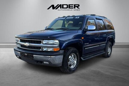 Chevrolet Tahoe Gebrauchtwagen