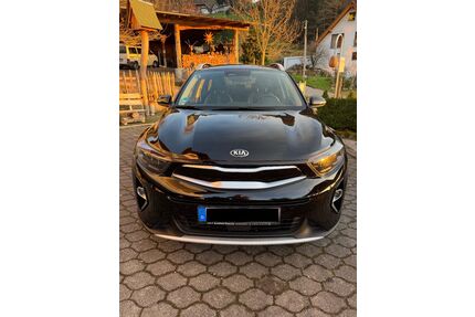 Kia Stonic Gebrauchtwagen