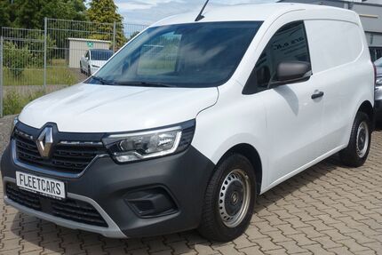 Renault Kangoo Gebrauchtwagen