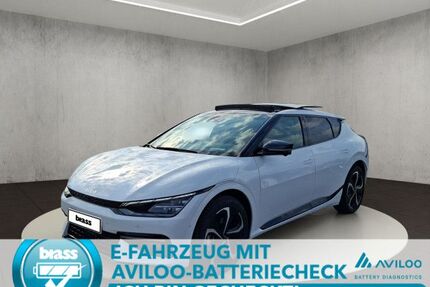 Kia EV6 Gebrauchtwagen