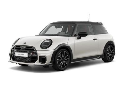 Mini Cooper S Gebrauchtwagen